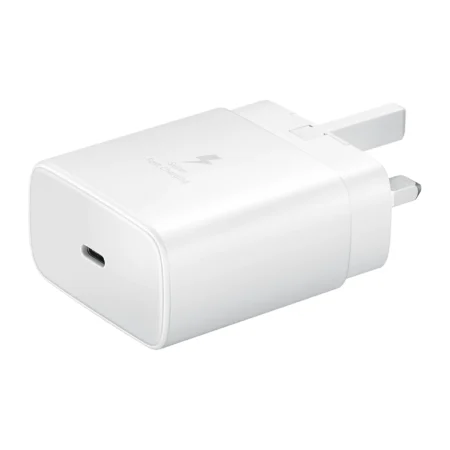 Samsung45WTravelAdapterSuperFastCharging2.0UKWhite1