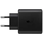 Felectrico - 45W Super Fast Charger USB Type C to USB Type C with EU Plug