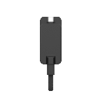 Smart ChargeStick 4-in-1 Wireless Charger with USB-C, 60W PD, Fast Data Transfer Adapter for iPhone, Samsung, Apple Watch, AirPods