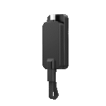 Smart ChargeStick 4-in-1 Wireless Charger with USB-C, 60W PD, Fast Data Transfer Adapter for iPhone, Samsung, Apple Watch, AirPods