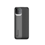 Felectrico 10,000mAh Portable Power Bank Fast Charging - Dual USB Type C Quick Charge Powerbank - PD20W