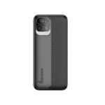 Felectrico 20,000mAh Portable Power Bank Fast Charging - Dual USB Type C Quick Charge Powerbank - PD22W