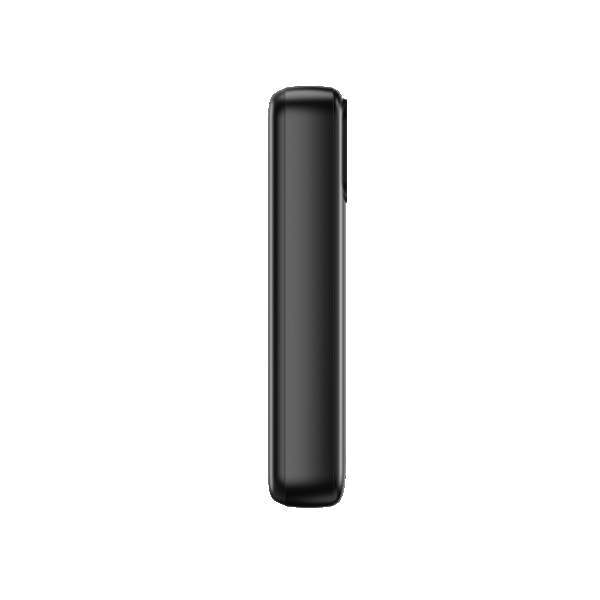 Felectrico 20,000mAh Portable Power Bank Fast Charging - Dual USB Type C Quick Charge Powerbank - PD22W