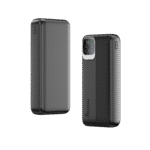 Felectrico 20,000mAh Portable Power Bank Fast Charging - Dual USB Type C Quick Charge Powerbank - PD22W